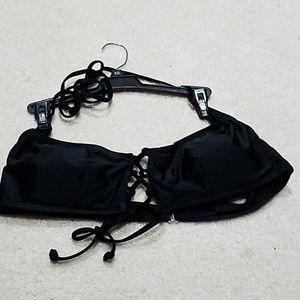 Bathing suit top